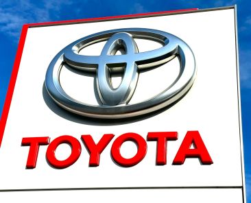 Toyota raises yearly profit forecast despite an expected $9 billion hit from U.S. tariffs