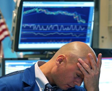 Week in review: The Nasdaq's worst week since April, three trades, and earnings