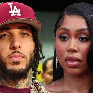 LiAngelo Ball's Ex Gives Birth, Claims She Didn't Want Him At Delivery