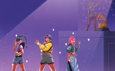 Feature, Grammys, Kpop