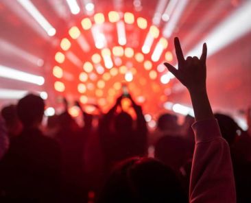 The Best Ticketing Sites to Find Affordable Tickets to Lady Gaga, Ariana Grande & More