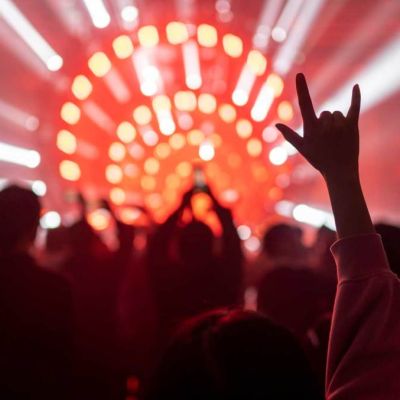 The Best Ticketing Sites to Find Affordable Tickets to Lady Gaga, Ariana Grande & More