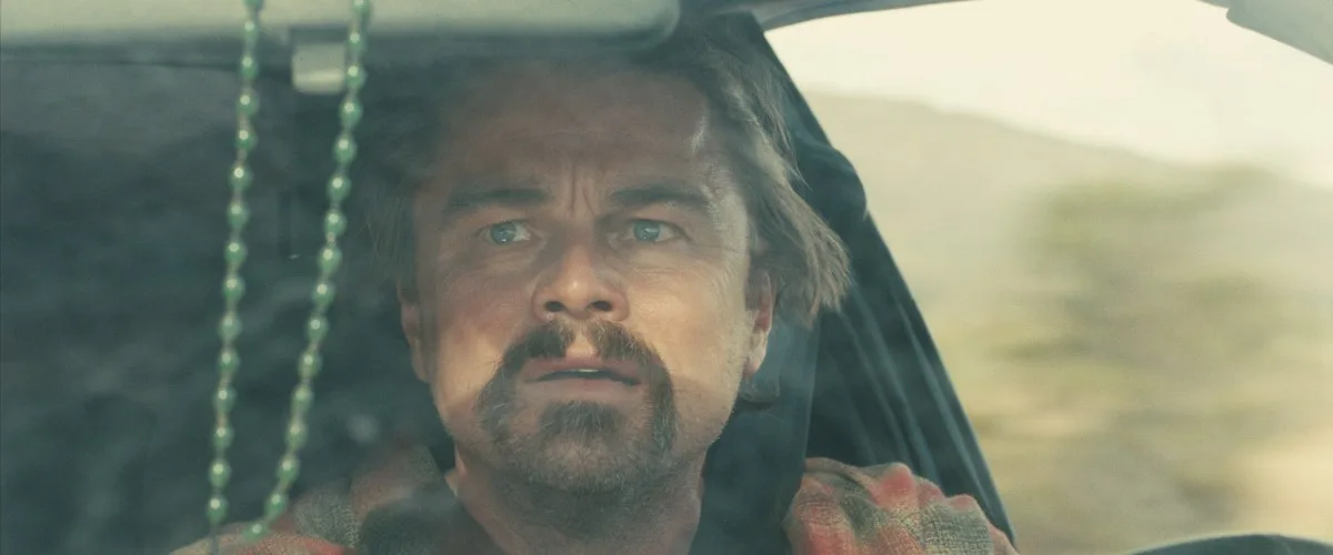 One Battle After Another Leonardo DiCaprio Paul Thomas Anderson Movie Review