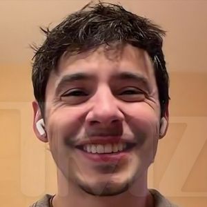 David Archuleta Says He Wants to Judge 'Star Search' Reboot