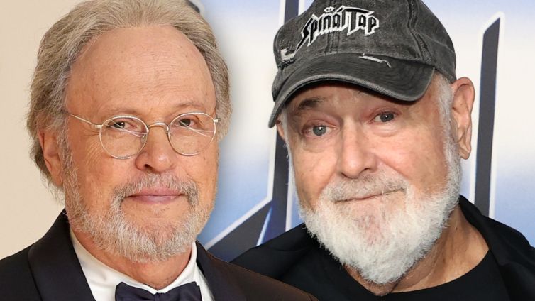 Billy Crystal Saw Rob and Michele Reiner's Slain Bodies