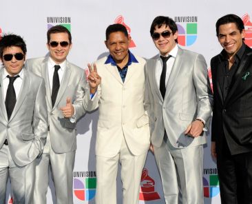 Festival de la Leyenda Vallenata Announces Lineup for 2026 With Tribute to Binomio de Oro