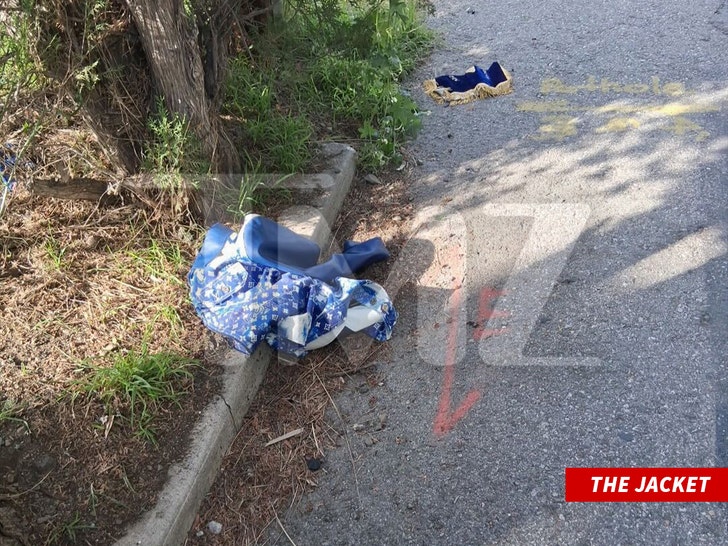 the jacket tmz handout 1