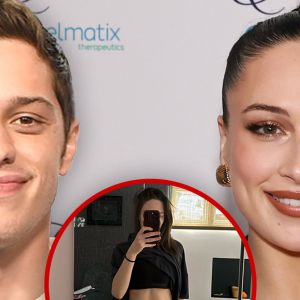 Elsie Hewitt Shows Off Toned Tummy, Adult Diaper Two Weeks After Giving Birth