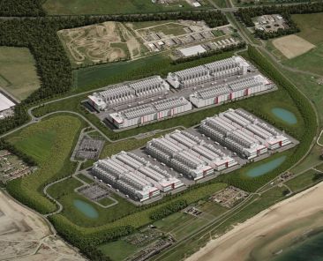 One year on from the UK's grand AI plan: Has its infrastructure buildout been a success?