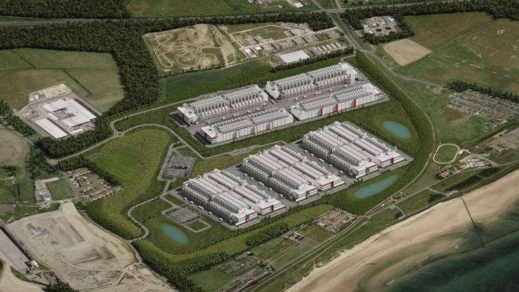 One year on from the UK's grand AI plan: Has its infrastructure buildout been a success?