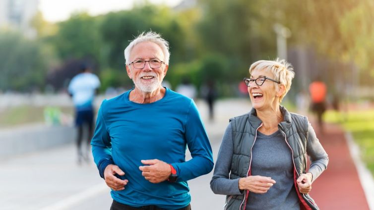 Anti-aging breakthroughs revealed in 2025 that could extend lifespan 