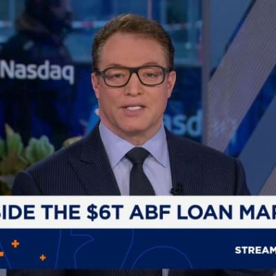 Inside the $6 trillion ABF loan market: Here's what to know