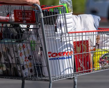 Broadcom and Costco's rich valuations leave little room for error as battleground stocks