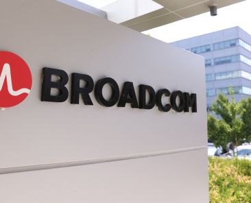 Broadcom beats on earnings and revenue, says AI chip sales will double in current quarter