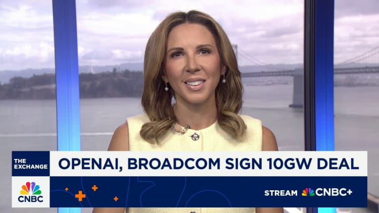 Broadcom-OpenAI deal expected to be cheaper than current GPU options