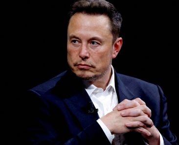 Elon Musk calls for abolition of European Union after X fined $140 million