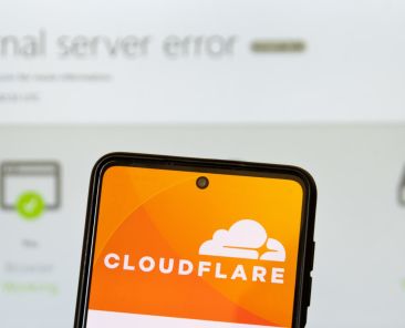 Global websites back online as Cloudflare issues a dashboard fix