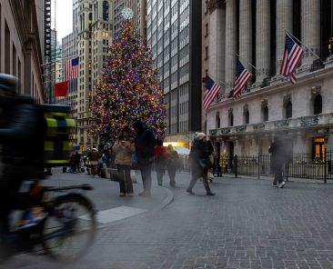 Here are 4 major moments that drove the stock market last week