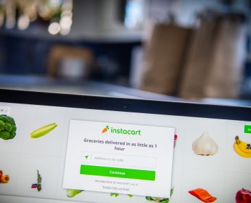 Instacart ends AI-driven pricing tests that pushed up costs for some shoppers