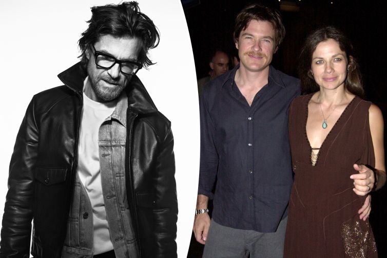 Jason Bateman makes rare comment on his relationship with sister Justine
