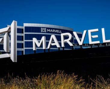 Marvell to acquire Celestial AI for as much as $5.5 billion