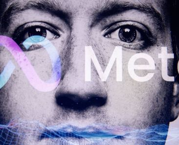 Meta stock climbs 3% on report of planned metaverse cuts