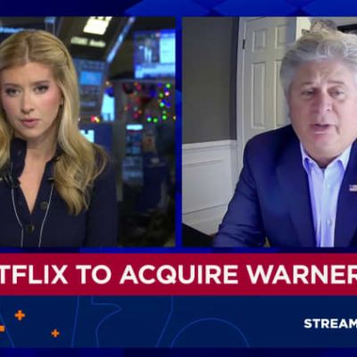 Netflix–WBD deal threatens the long-term viability of theatrical exhibition: Cinema United CEO