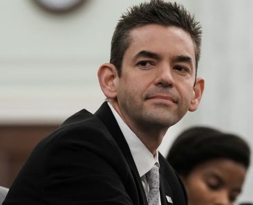 New NASA boss Isaacman says U.S. will return to the moon within Trump's term