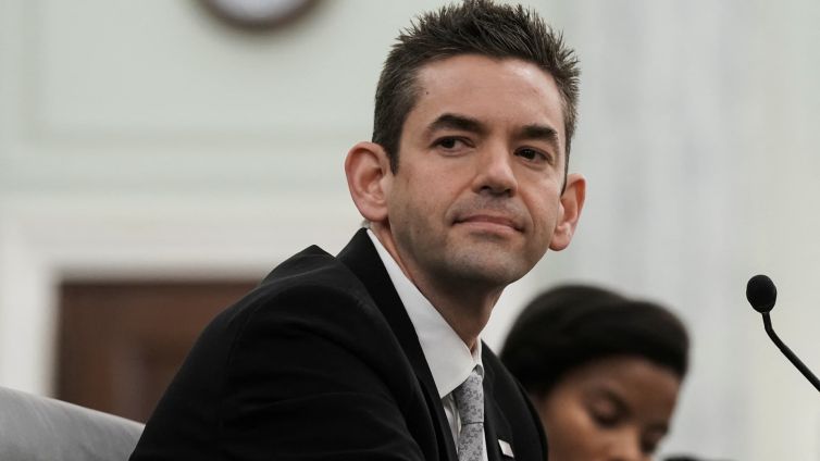 New NASA boss Isaacman says U.S. will return to the moon within Trump's term