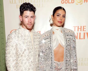 Nick Jonas Celebrates Wedding Anniversary With Priyanka Chopra: ‘7 Years Married to My Dream Girl’