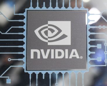 Nvidia’s new software could help trace where its AI chips end up