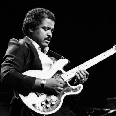 Phil Upchurch, Legendary Guitarist Who Worked With Michael Jackson & Donny Hathaway, Dies at 84