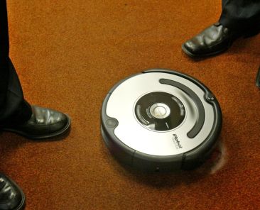 Roomba's bankruptcy may wreck a lot more than one robot vacuum maker