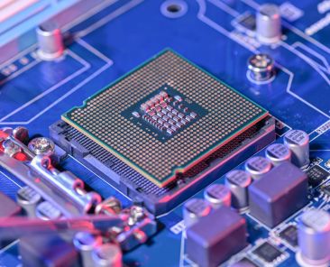 Shares of Chinese chipmaker MetaX soar nearly 700% in blockbuster Shanghai debut