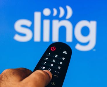 Sling's Holiday Deal Let's You Watch Live TV Online For 50% Off: Sign Up Here