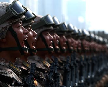 'Terrifying': Why U.S. senator in top intel post wants more spying on Chinese companies