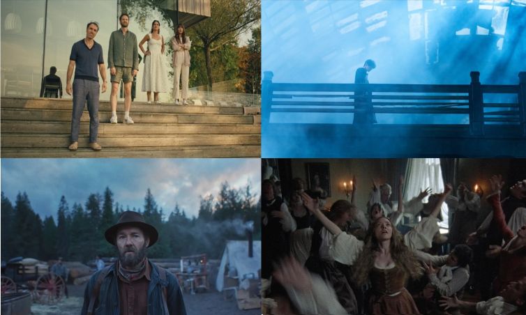 The Great Craft of 2025 | Features | Roger Ebert