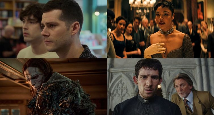 The Great Performances of 2025 | Features | Roger Ebert