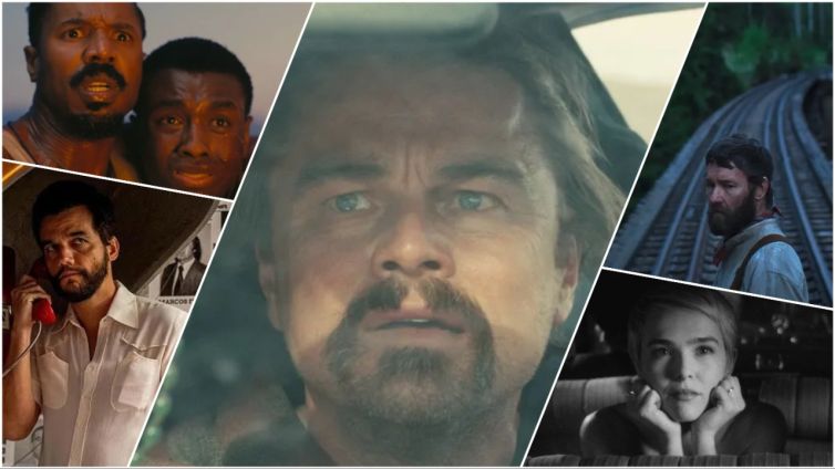 The Ten Best Films of 2025 | Features | Roger Ebert