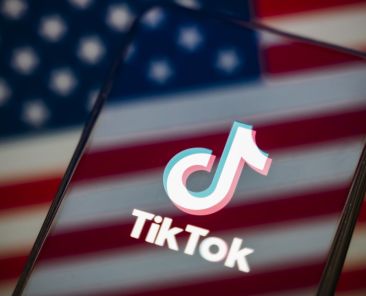 TikTok signs agreement to create new U.S. joint venture, memo says