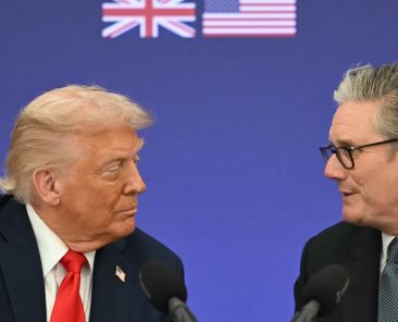 U.S. halts UK tech trade deal negotiations, FT reports