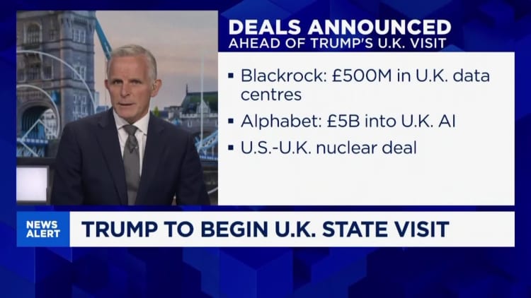 Trump in the UK: What’s at stake