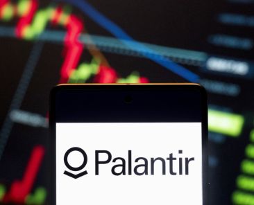 Wall Street wrote off Palantir as too expensive. Retail investors can't get enough