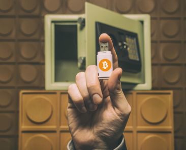 Why your crypto wealth may never make it to the next generation