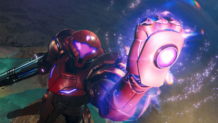 With "Metroid Prime 4," Nintendo's Frankenstein is Beyond Saving | Video Games | Roger Ebert