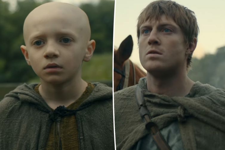 ‘Game of Thrones’ spinoff ‘A Knight of the Seven Kingdoms’ drops trailer