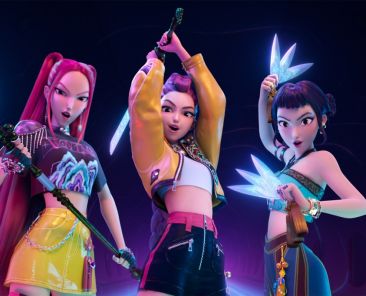 ‘KPop Demon Hunters,’ Lady Gaga, Kendrick Lamar & More: Who Had the Best Song of 2025? Vote!