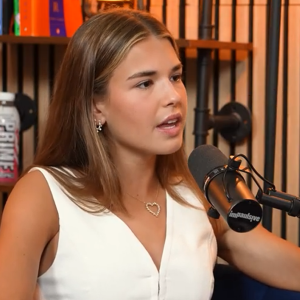 Kai Trump Tells Logan Paul Dating Is Awkward With 24/7 Secret Service Protection