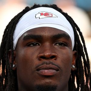 Chiefs Aware of Domestic Violence Allegations Made By Rashee Rice's Ex