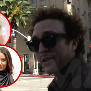 Meghan Trainor's Husband Hopes Ashley Tisdale Is OK Amid Mom Group Rumors